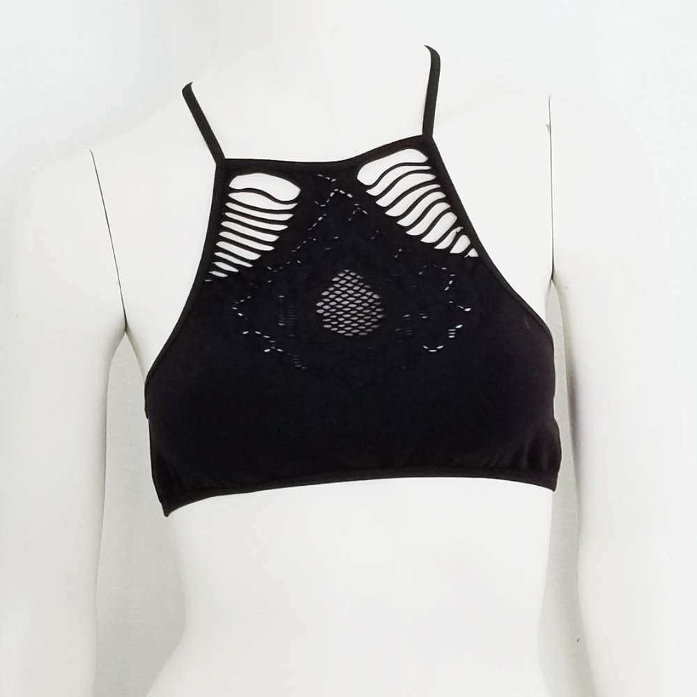 Intimatley free bralette